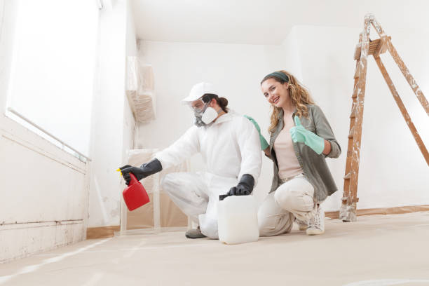 Best Airborne Mold Testing  in Dyersville, IA